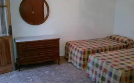 Hotel Mercedes 3*