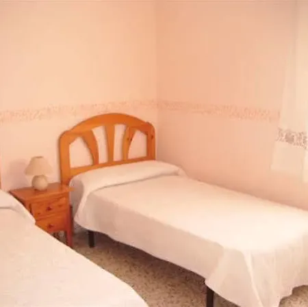 Mercedes Hotel 3*