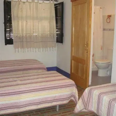 Hotel Mercedes Chipiona