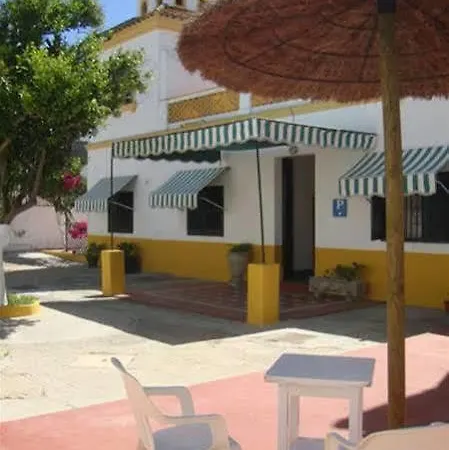 Mercedes Hotel